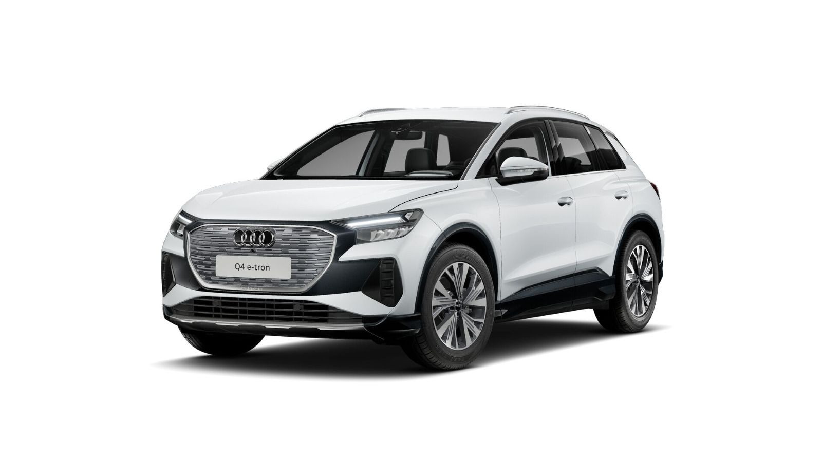 Fahrzeugabbildung Audi Q4 35 e-tron ADVANCED+PDC+ASSISTENZPAKET+SOUND+