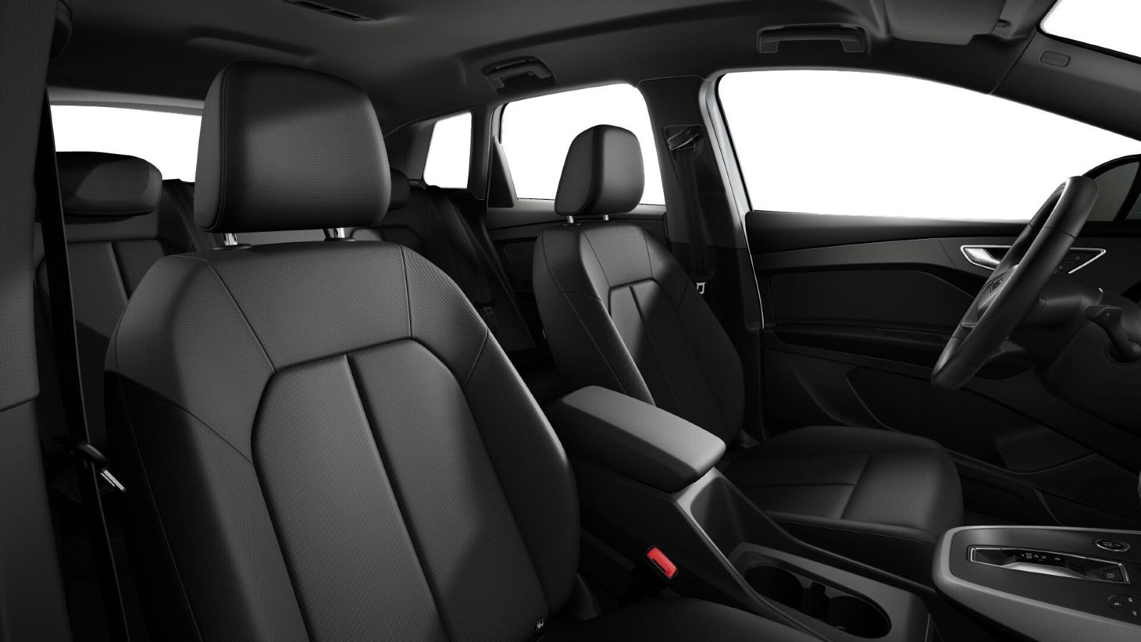 Fahrzeugabbildung Audi Q4 35 e-tron ADVANCED+PDC+ASSISTENZPAKET+SOUND+