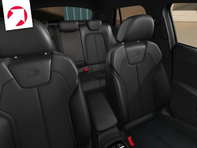 Fahrzeugabbildung Audi Q2 S line 35 TDI S tronic*MATRIX*AHK*ACC*NAVI*