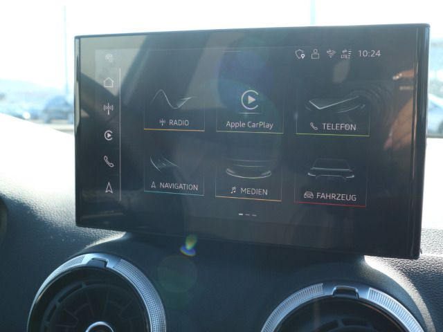 Fahrzeugabbildung Audi Q2 S line 35 TDI S tronic*MATRIX*AHK*ACC*NAVI*