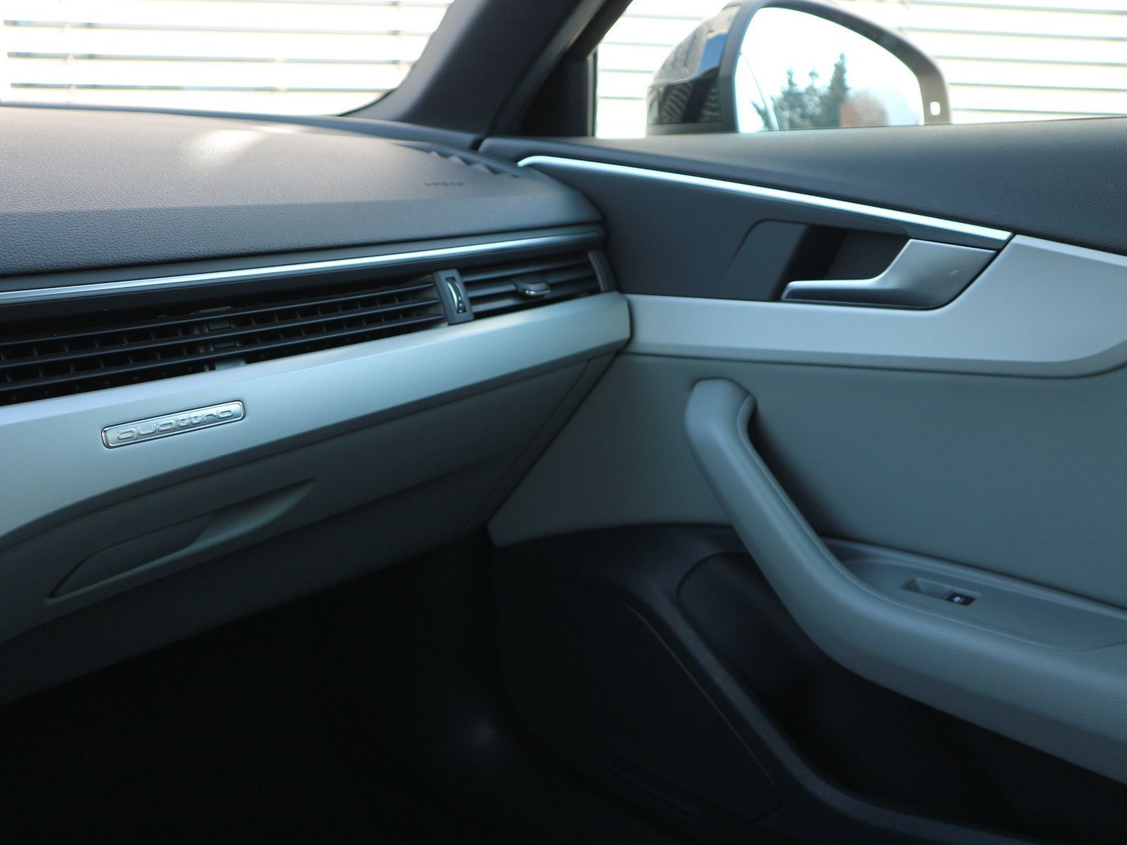 Fahrzeugabbildung Audi A4 allroad quattro 40 TDI tiptronic ACC*HUD*AHK