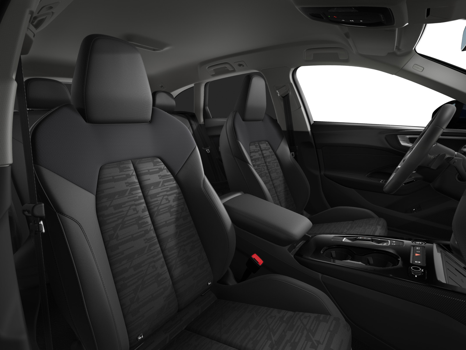 Fahrzeugabbildung Audi A5 Avant e-hybrid quattro WINTERRÄDER*0,5%*RFK