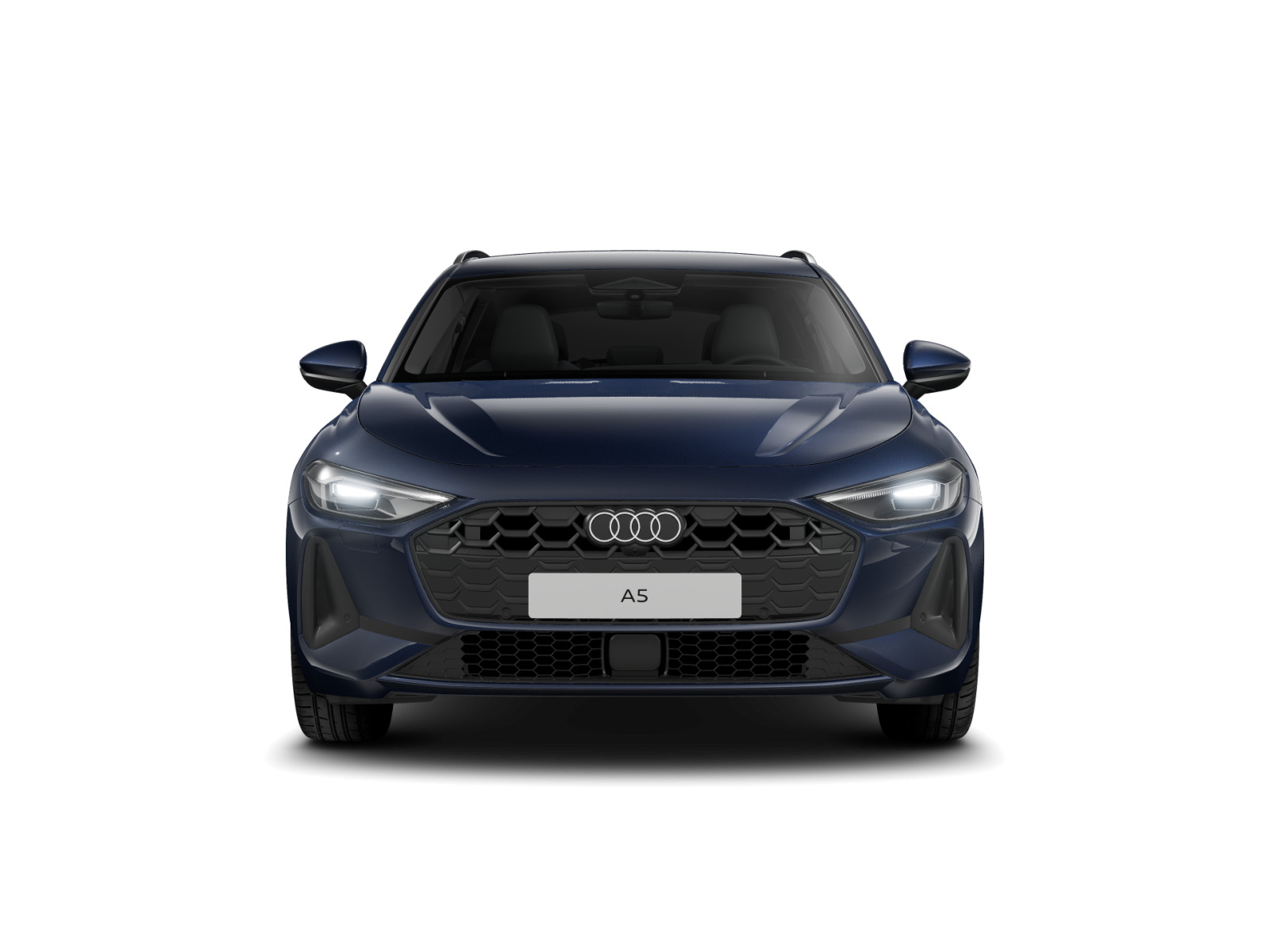 Fahrzeugabbildung Audi A5 Avant e-hybrid quattro WINTERRÄDER*0,5%*RFK