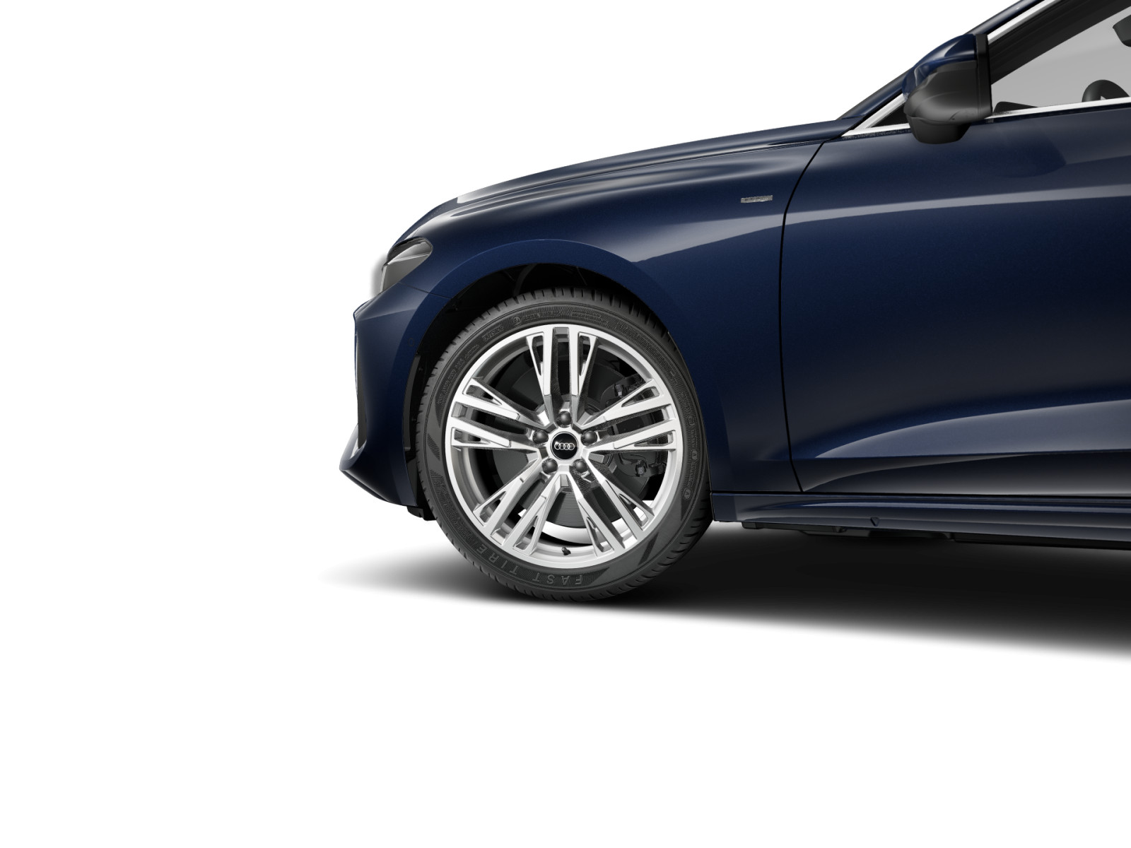 Fahrzeugabbildung Audi A5 Avant e-hybrid quattro WINTERRÄDER*0,5%*RFK