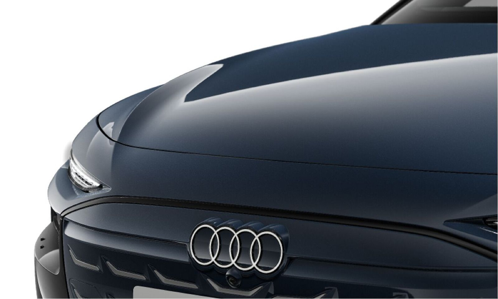 Fahrzeugabbildung Audi S6 Avant e-tron ++WINTERRÄDER+AHK+PANORAMADACH++