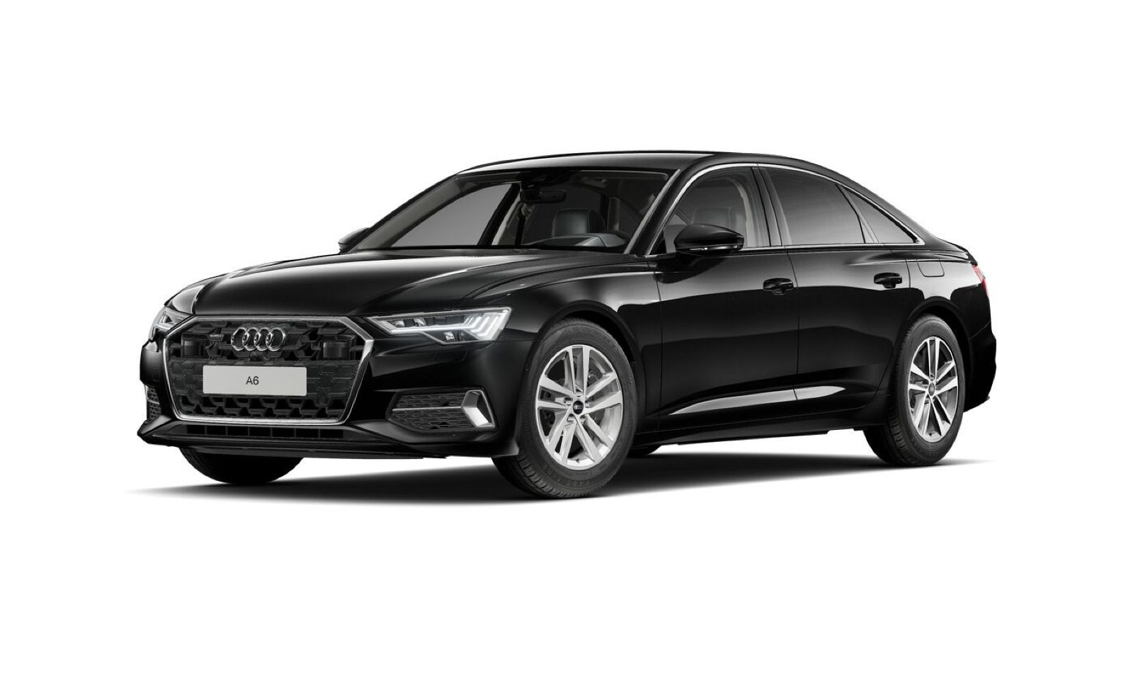 Fahrzeugabbildung Audi A6 Limousine 50 TFSIe QUATTRO+WINTERRÄ+INDIVIDUA