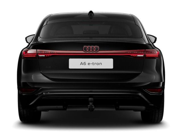 Fahrzeugabbildung Audi A6 Sportback e-tron performance *0,25%*LUFT*PANO