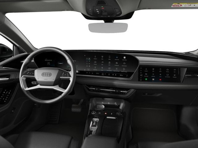 Fahrzeugabbildung Audi A6 Sportback e-tron performance *0,25%*LUFT*PANO