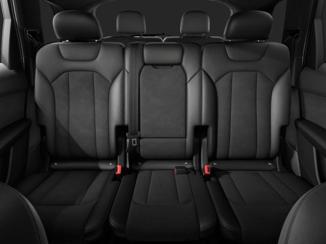 Fahrzeugabbildung Audi SQ7 SUV 7-SITZE*PANO*AHK*360°*HUD*ACC