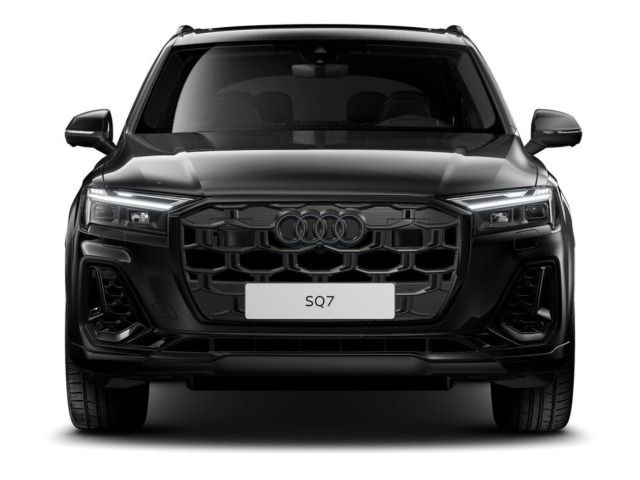 Fahrzeugabbildung Audi SQ7 SUV 7-SITZE*PANO*AHK*360°*HUD*ACC