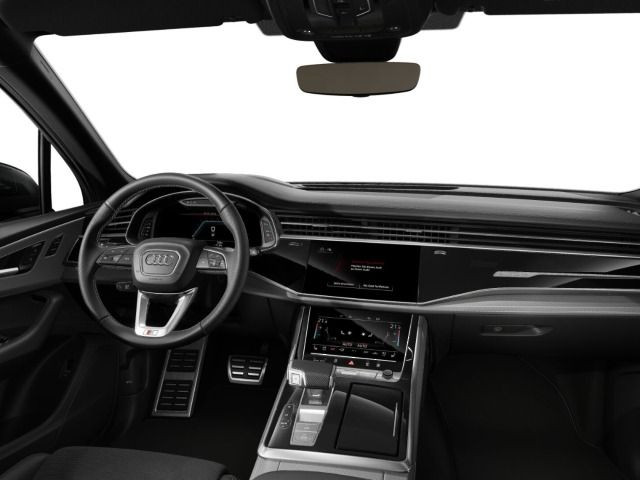 Fahrzeugabbildung Audi SQ7 SUV 7-SITZE*PANO*AHK*360°*HUD*ACC