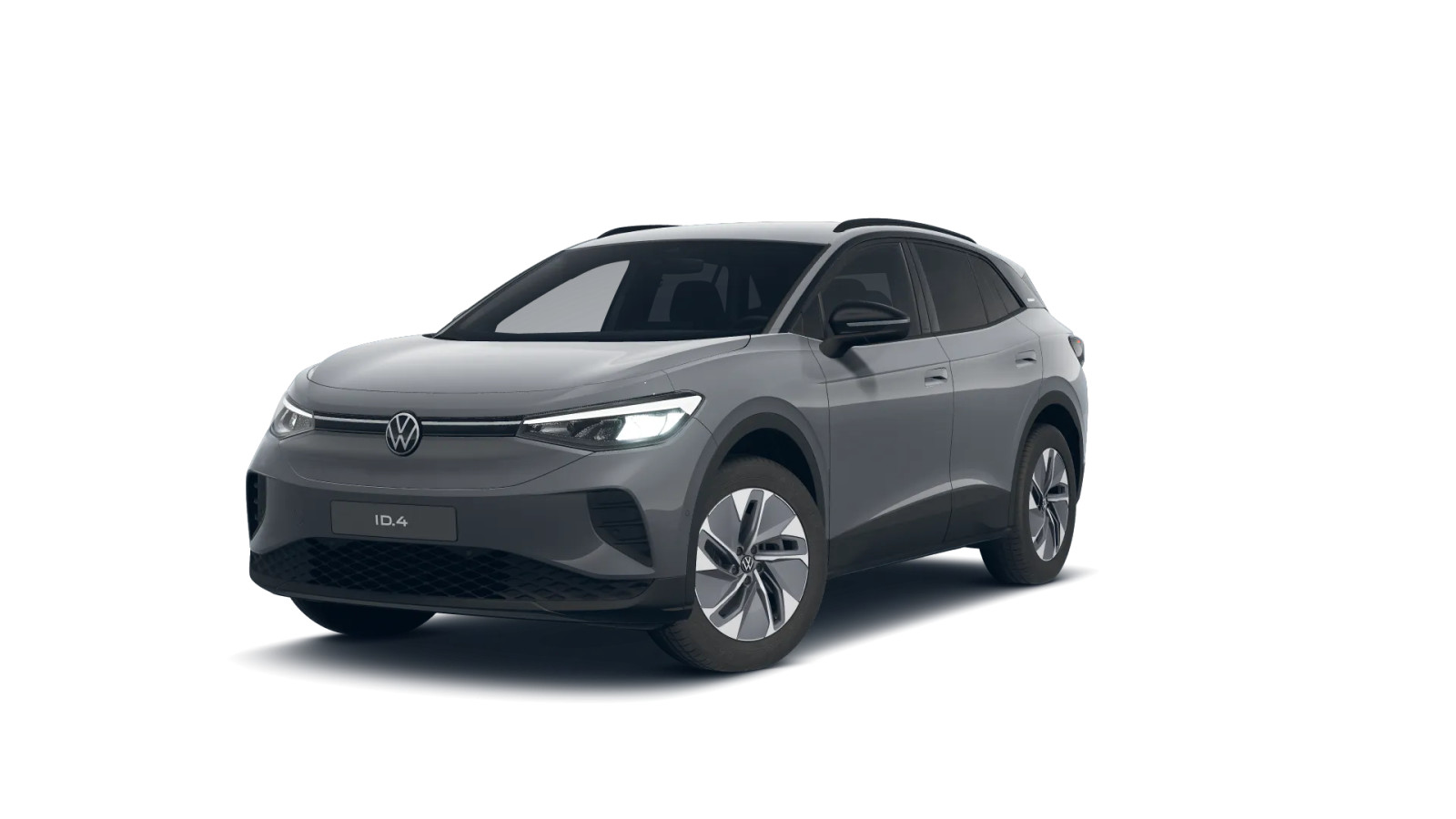 Fahrzeugabbildung Volkswagen ID.4 Pro ENERGY 210 kW (286 PS) 79 kWh *AHK*WÄRMEPUMPE*GANZJAHRESREIFEN*