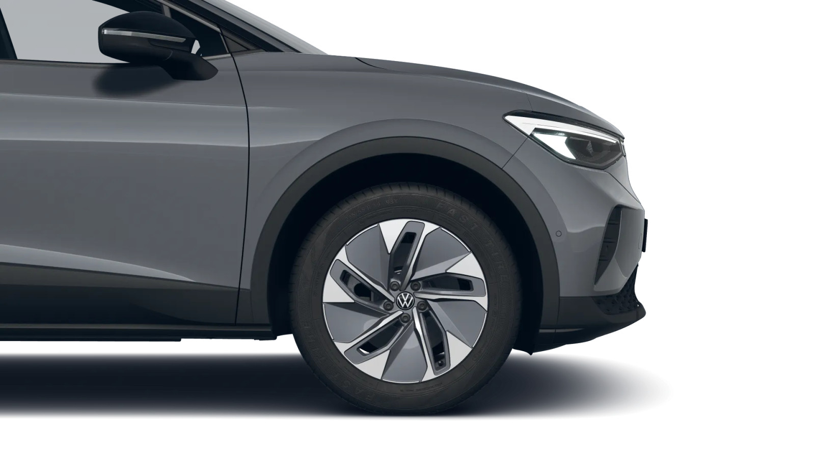 Fahrzeugabbildung Volkswagen ID.4 Pro ENERGY 210 kW (286 PS) 79 kWh *AHK*WÄRMEPUMPE*GANZJAHRESREIFEN*