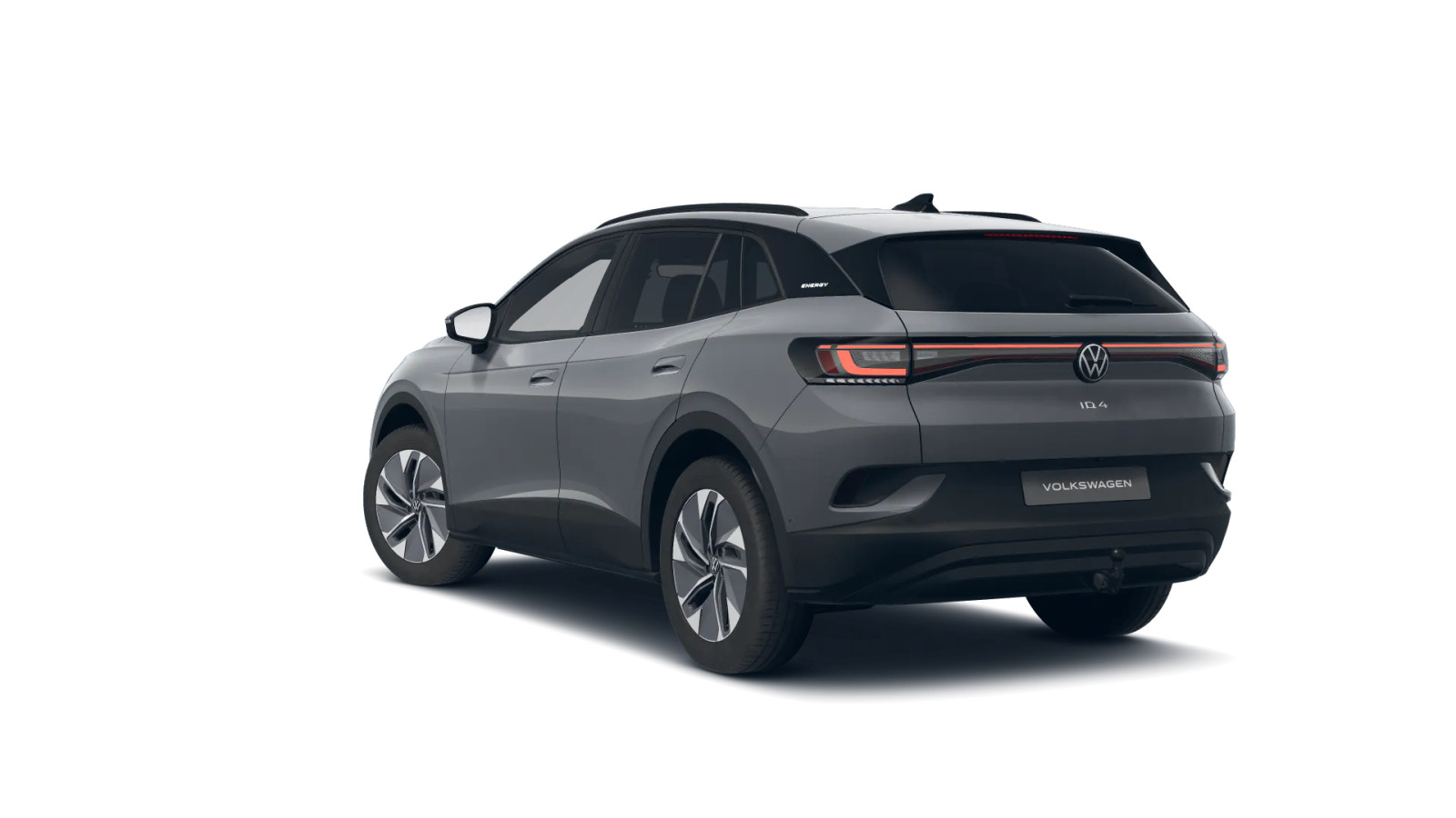 Fahrzeugabbildung Volkswagen ID.4 Pro ENERGY 210 kW (286 PS) 79 kWh *AHK*WÄRMEPUMPE*GANZJAHRESREIFEN*