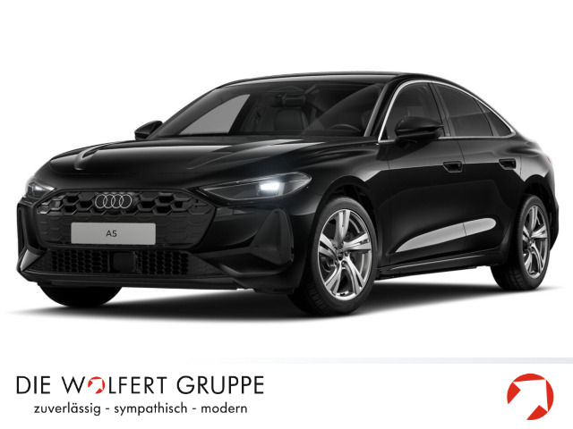 Audi A5 Limousine TDI S tronic ACC*RFK*PARKASSISTENT