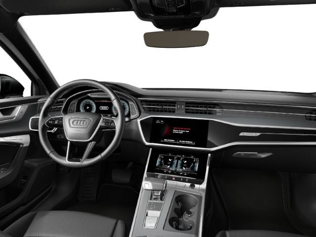 Fahrzeugabbildung Audi A6 Avant advanced 45 TFSI quattro S tronic ACC