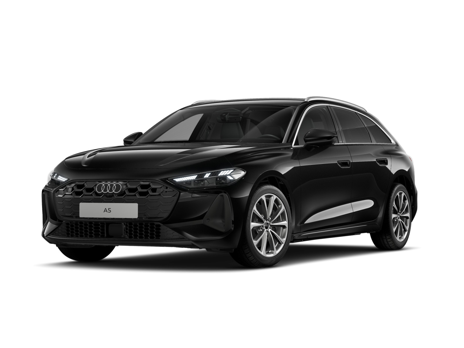 Fahrzeugabbildung Audi A5 Avant TFSI 150 kW S tronic AHK*ACC*MATRIX*360°
