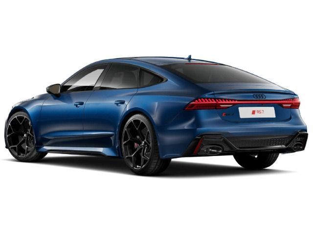 Fahrzeugabbildung Audi RS 7 Sportback performance 280KM/H*RS-SPORTAGA