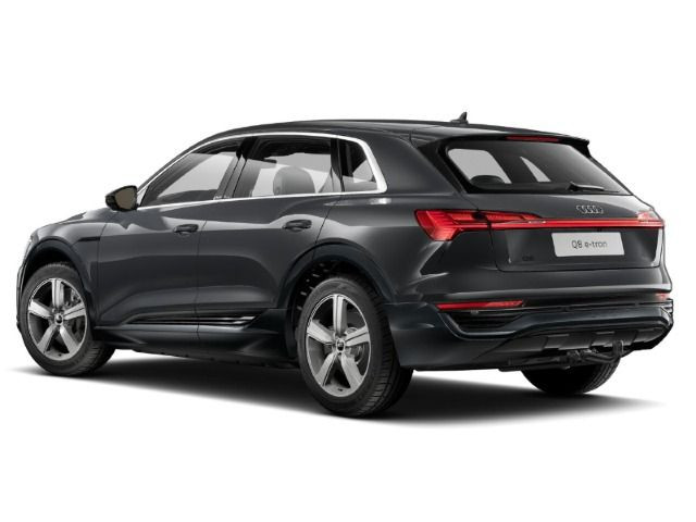 Fahrzeugabbildung Audi Q8 e-tron advanced 55 quattro ACC*360°*AHK*HUD