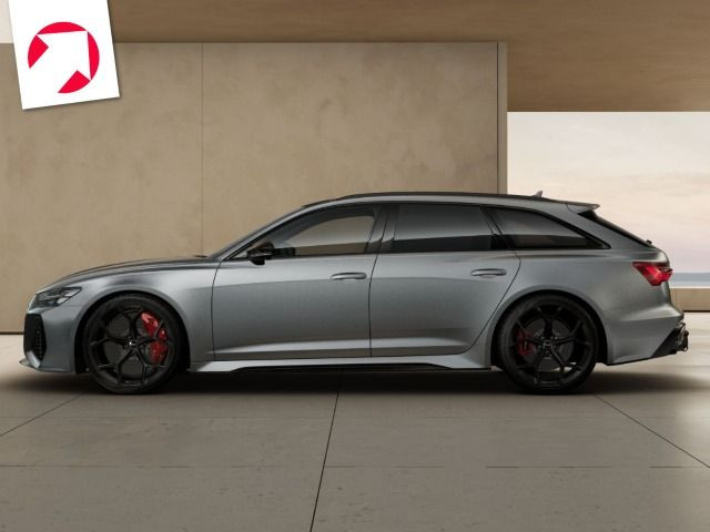 Fahrzeugabbildung Audi RS 6 Avant performance*NARDOGRAUMATT*PANO*AHK*
