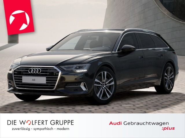 Audi A6 Avant Sport 45 TFSI S tronic ACC*RFK