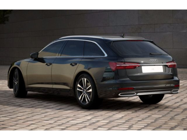 Fahrzeugabbildung Audi A6 Avant Sport 45 TFSI S tronic ACC*RFK