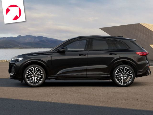 Fahrzeugabbildung Audi Q5 SUV TDI quattro S tronic S line*PANO*MEMORY