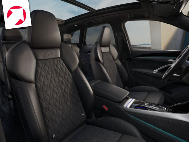 Fahrzeugabbildung Audi Q5 SUV TDI quattro S tronic S line*PANO*MEMORY