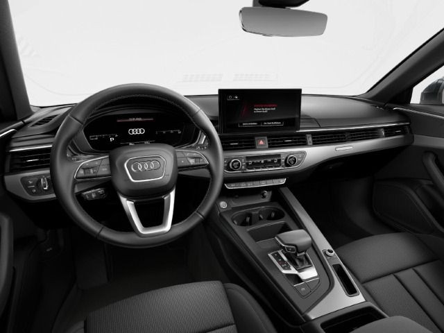 Fahrzeugabbildung Audi A4 Avant advanced 40 TFSI quattro S tronic *ACC*