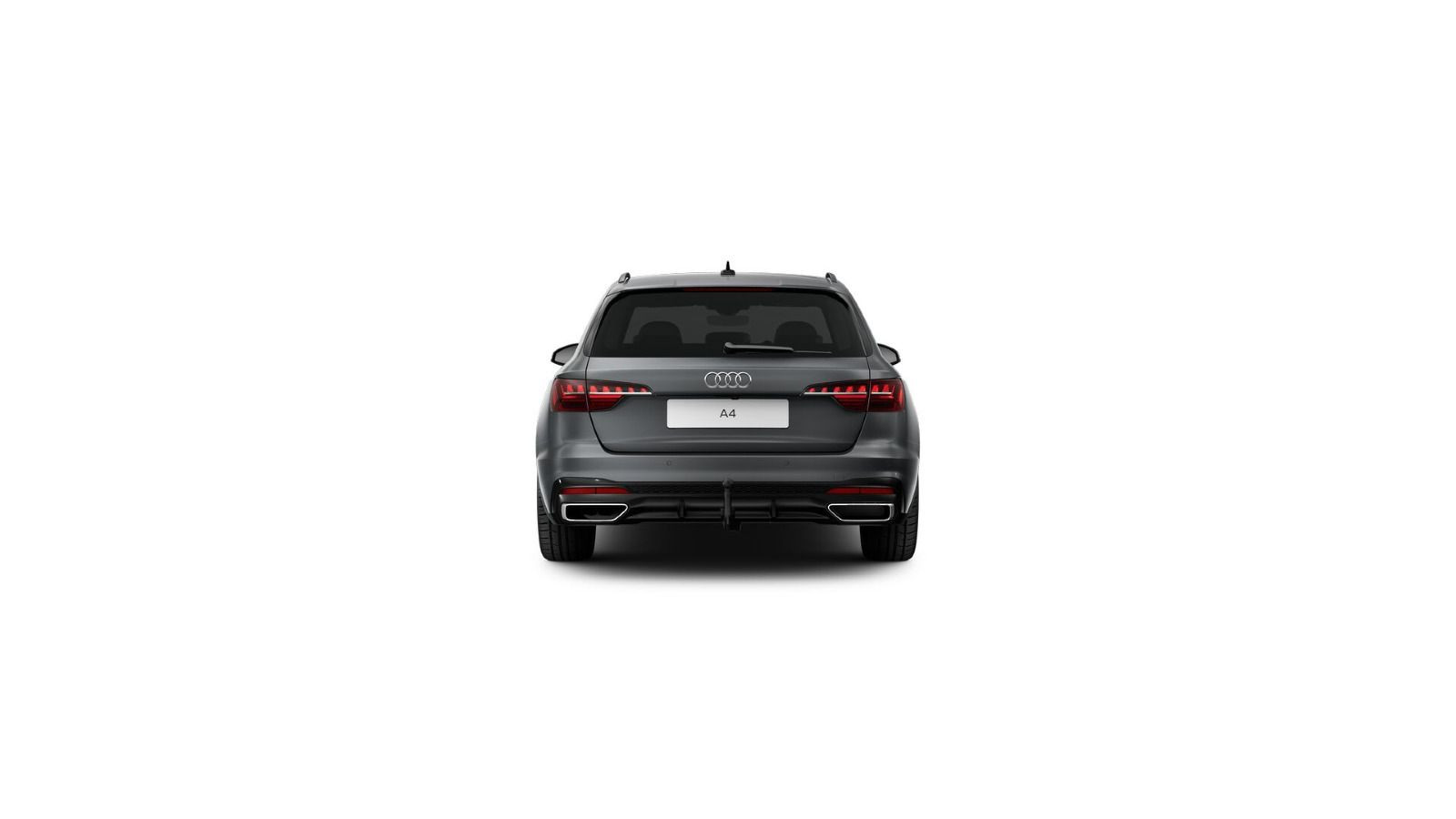 Fahrzeugabbildung Audi A4 Avant 40 TDI S line+WINTERRÄDER+AHK+KAMERA+