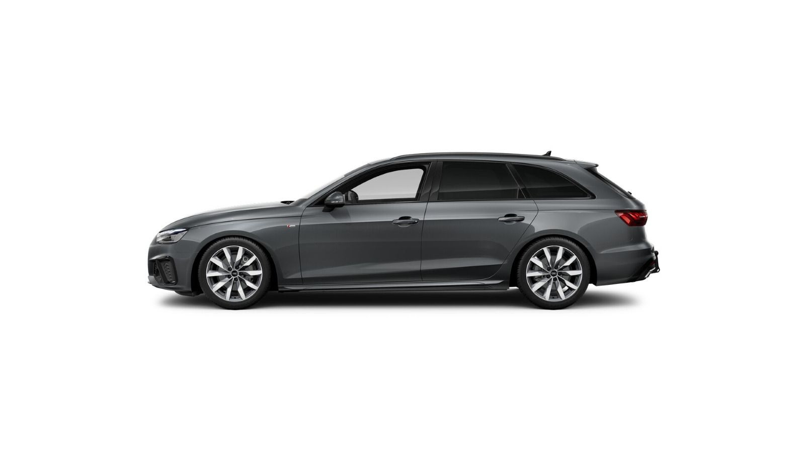 Fahrzeugabbildung Audi A4 Avant 40 TDI S line+WINTERRÄDER+AHK+KAMERA+