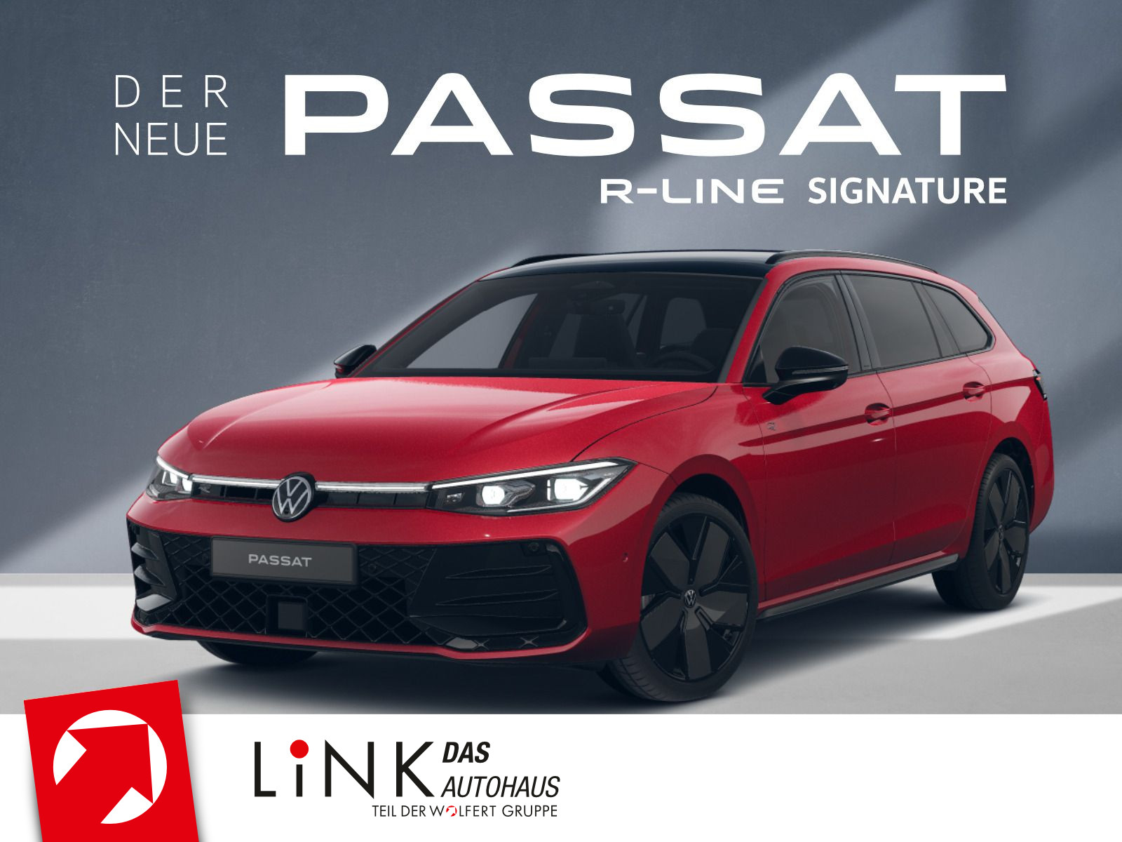 Volkswagen Passat Variant R-Line 2,0 TDI SCR 4MOTION (193 PS) DSG *AHK*WINTERRÄDER*HARMANN KARDON*R-LINE SIGNATURE*