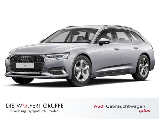 Audi A6 Avant advanced 45 TFSI S tronic ACC*AHK*360°