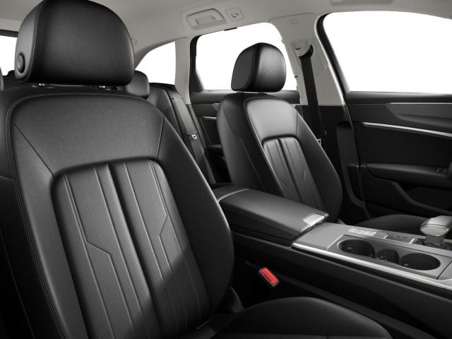 Fahrzeugabbildung Audi A6 Avant advanced 45 TFSI S tronic ACC*AHK*360°