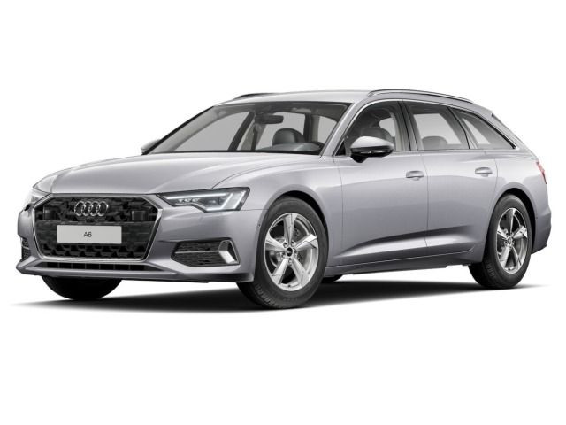 Fahrzeugabbildung Audi A6 Avant advanced 45 TFSI S tronic ACC*AHK*360°