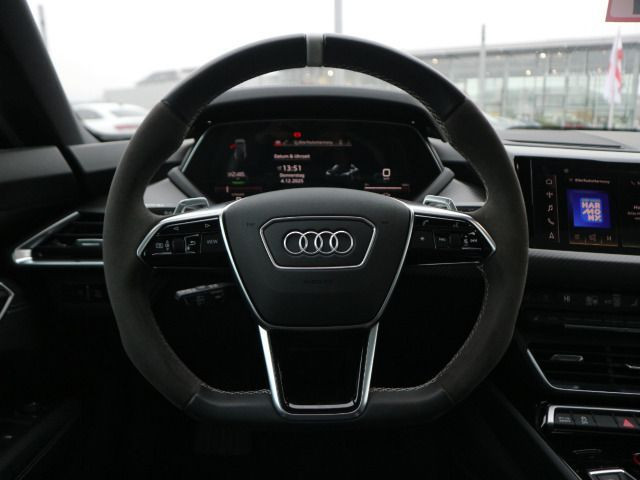 Fahrzeugabbildung Audi e-tron GT quattro *EXCLUSIVE*ACC*360°*B&O*HUD