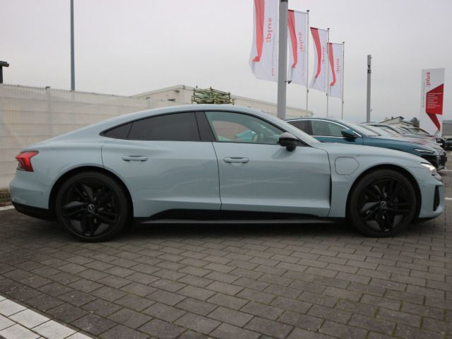 Fahrzeugabbildung Audi e-tron GT quattro *EXCLUSIVE*ACC*360°*B&O*HUD