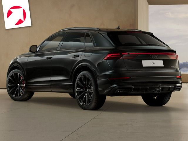 Fahrzeugabbildung Audi Q8 SUV S line business e-hybrid quattro*0,5%*AHK*