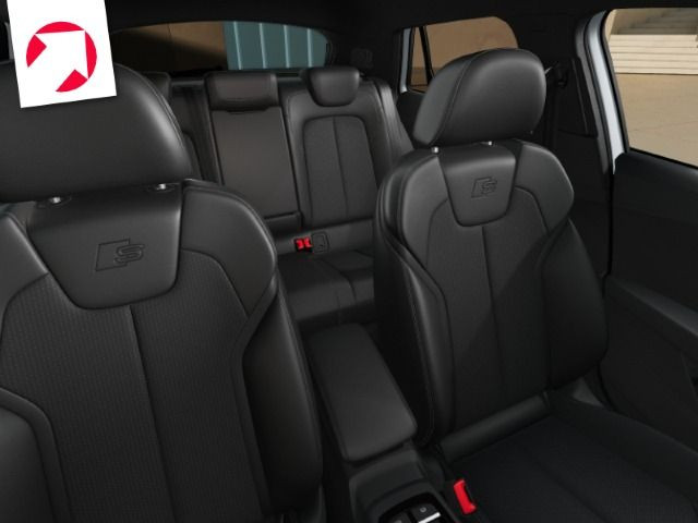 Fahrzeugabbildung Audi Q2 S line 35 TFSI S tronic*MATRIX*AHK*ACC*NAVI*