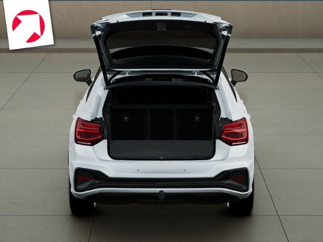 Fahrzeugabbildung Audi Q2 S line 35 TFSI S tronic*MATRIX*AHK*ACC*NAVI*