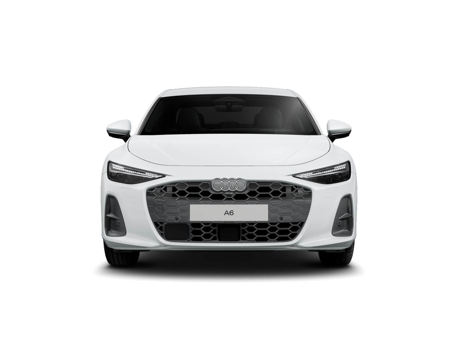 Fahrzeugabbildung Audi A6 Limousine TDI quattro 150 kW S tronic ACC*HUD