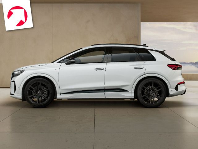 Fahrzeugabbildung Audi Q4 SUV e-tron quattro s line*0,25%*HuD*AHK*ACC*