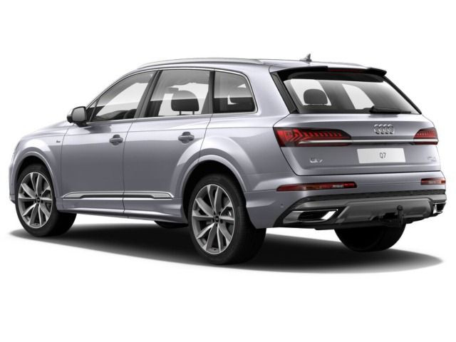 Fahrzeugabbildung Audi Q7 50 TDI quattro S line MATRIX*PANO*AHK*B&O*CARPLAY
