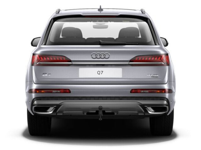 Fahrzeugabbildung Audi Q7 50 TDI quattro S line MATRIX*PANO*AHK*B&O*CARPLAY