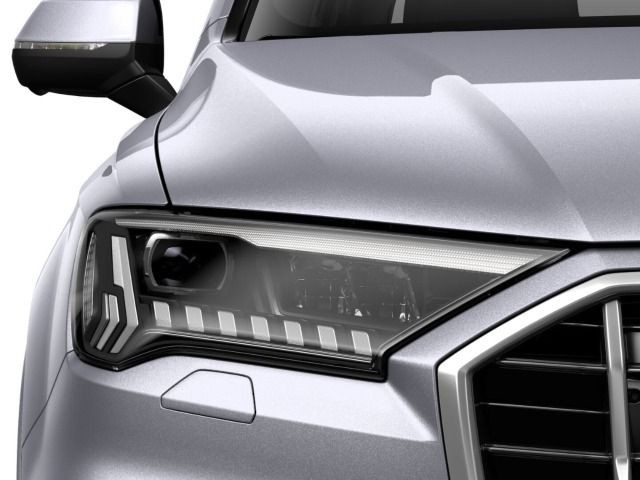 Fahrzeugabbildung Audi Q7 50 TDI quattro S line MATRIX*PANO*AHK*B&O*CARPLAY