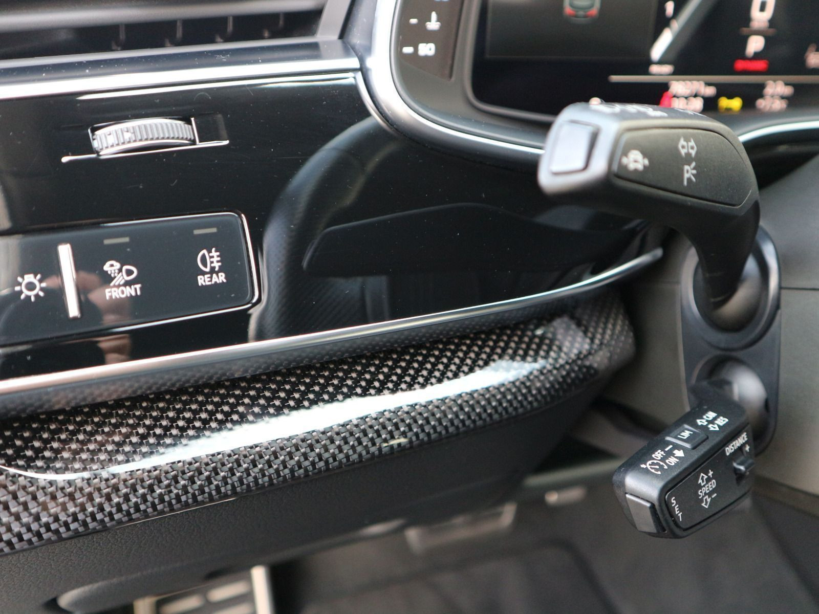 Fahrzeugabbildung Audi Q7 S line 50 TDI quattro HUD*PANO*AHK*CARPLAY*NAVI