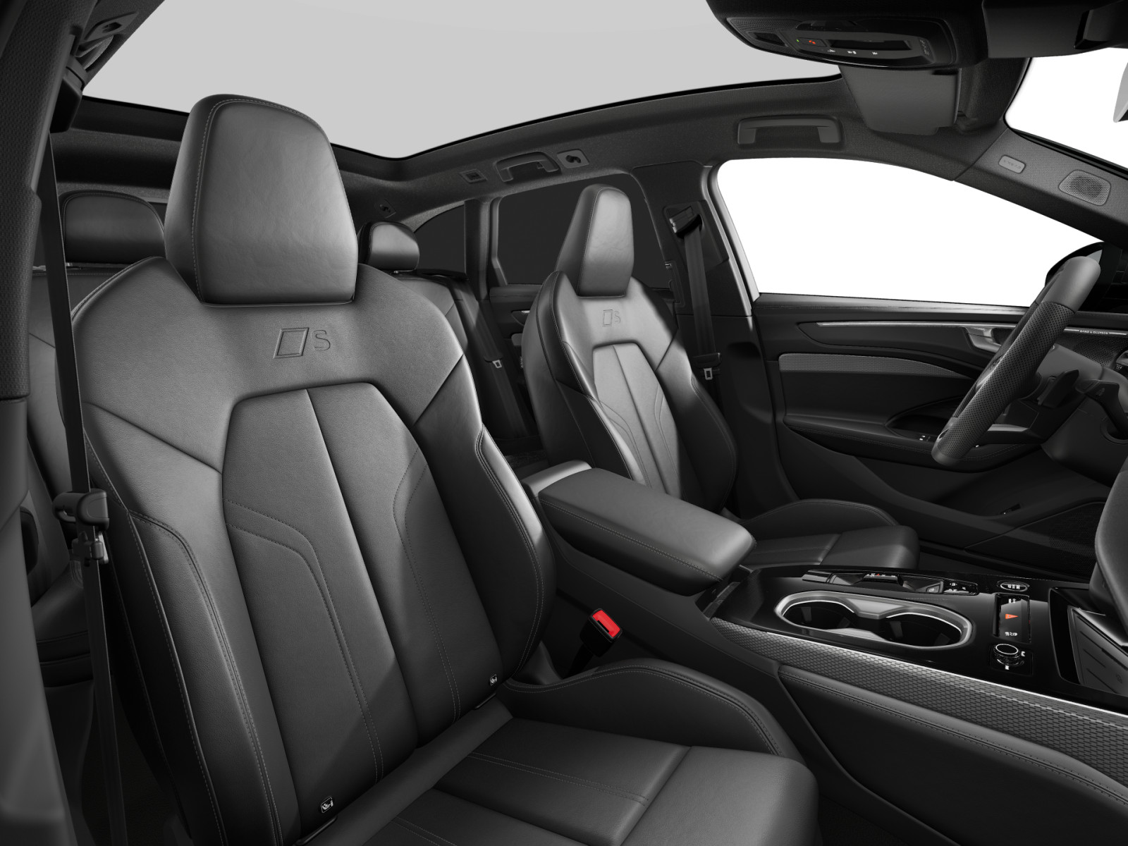 Fahrzeugabbildung Audi A6 Avant S line TFSI quattro 270 kW AHK*PANO*ACC