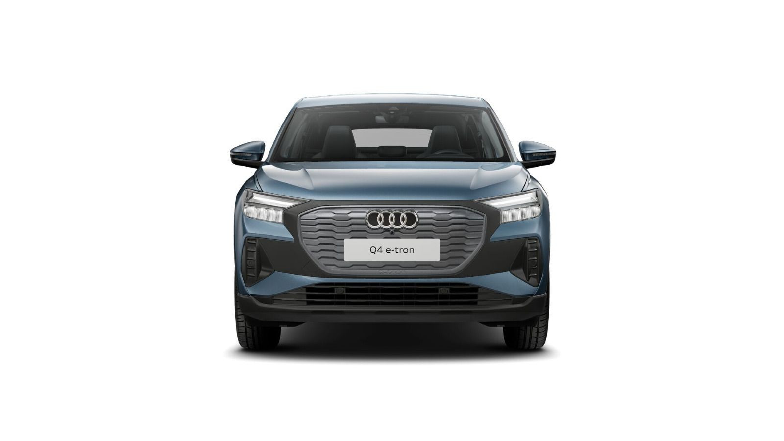 Fahrzeugabbildung Audi Q4 Sportback e-tron 45+WINTERRÄDER+KAMERA+AHK+