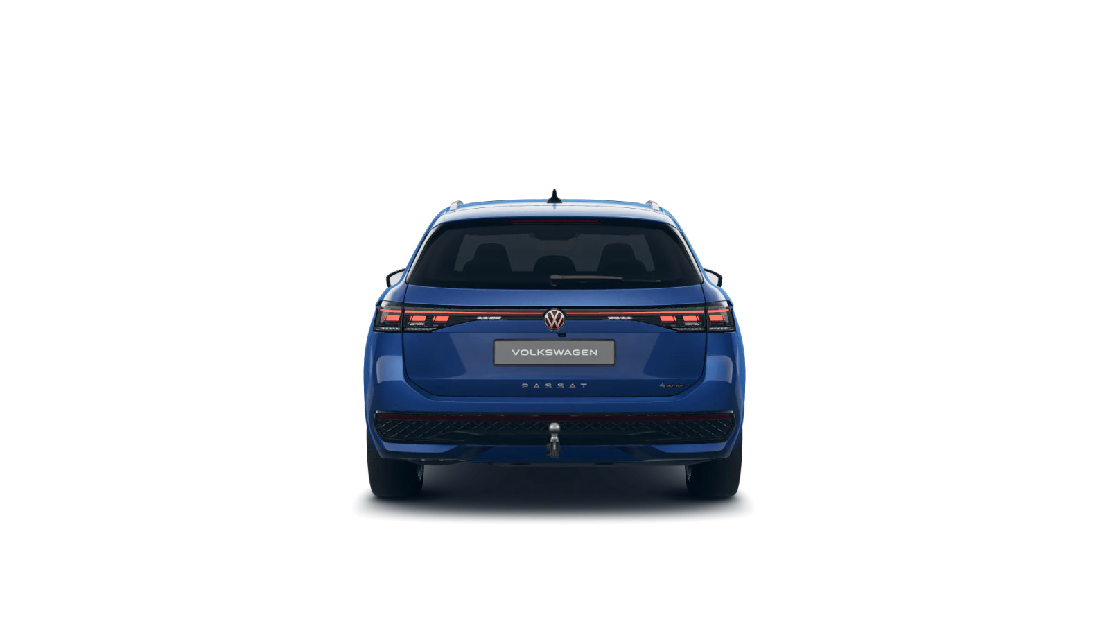 Fahrzeugabbildung Volkswagen Passat R-Line 2.0 TDI 4M DSG PANO STHZ 360° HK