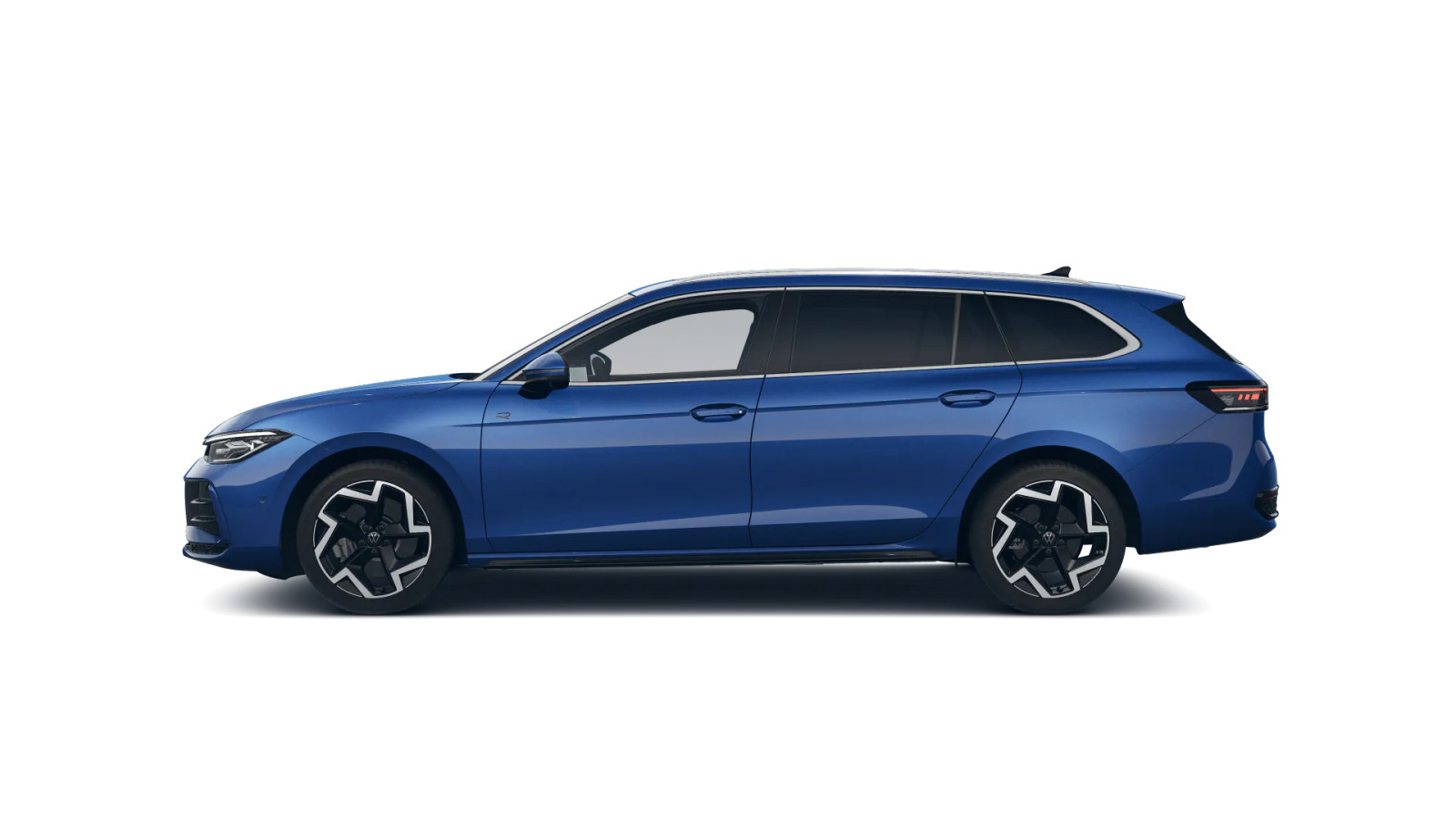 Fahrzeugabbildung Volkswagen Passat R-Line 2.0 TDI 4M DSG PANO STHZ 360° HK